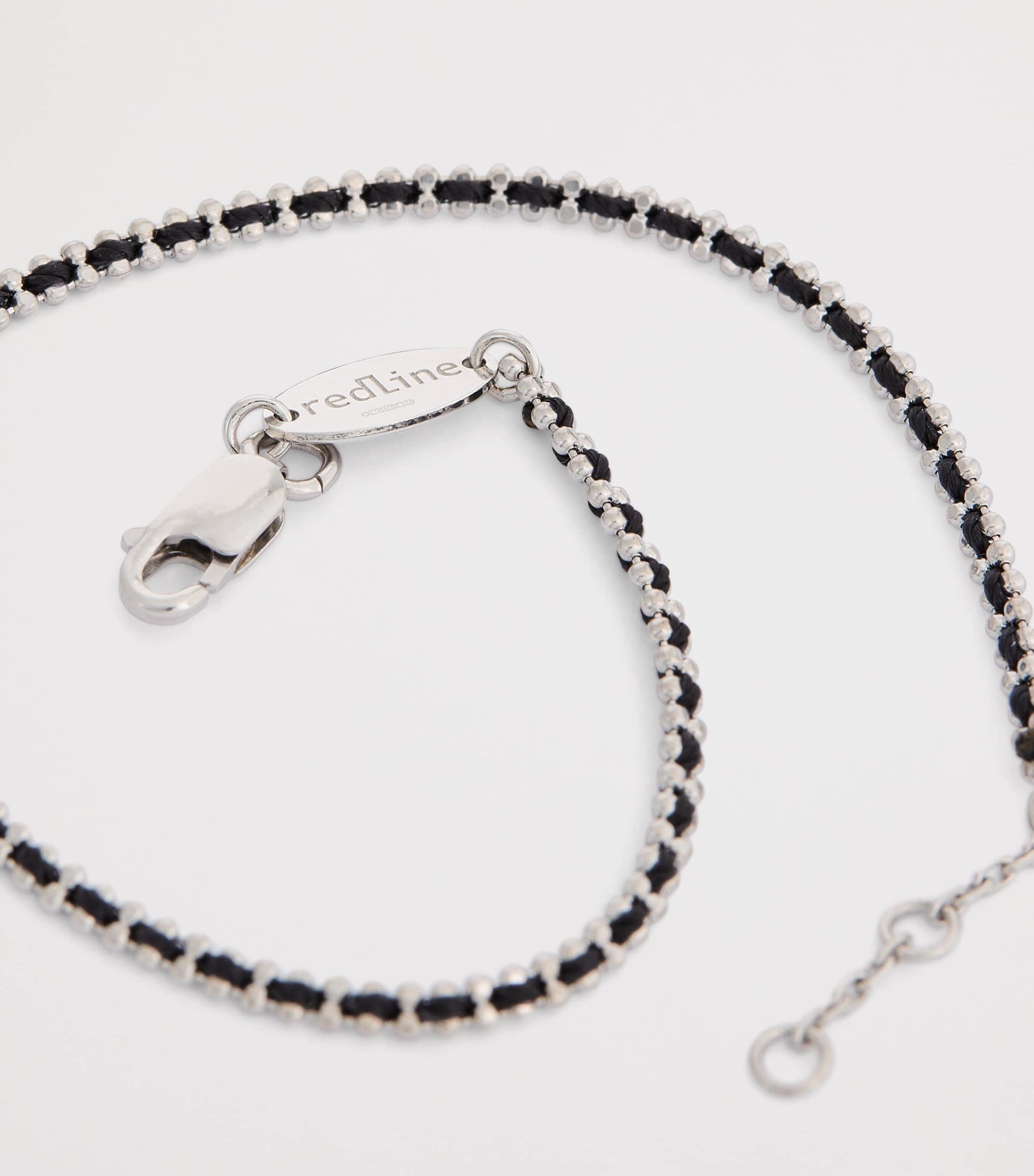 White Gold Aurore Bracelet