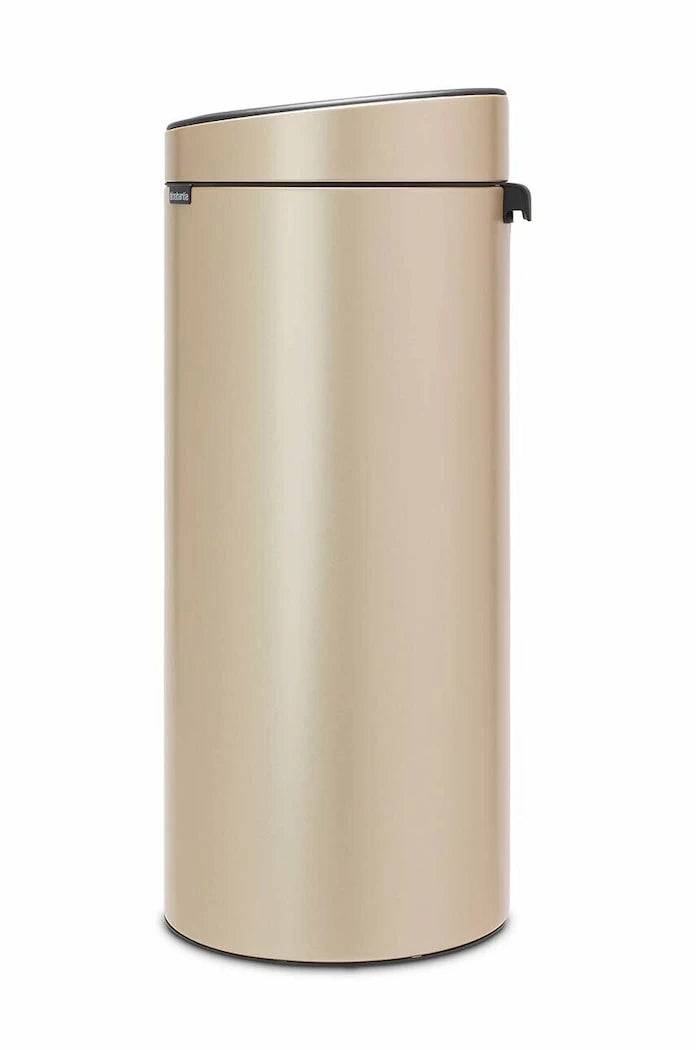 Brabantia Touch Bin New Çöp Kutusu, 30 L