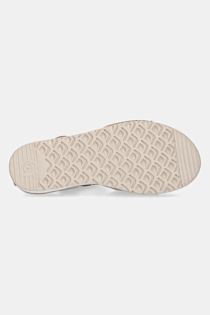 UGG GOLDENSTAR Süet Çocuk Sandaletleri