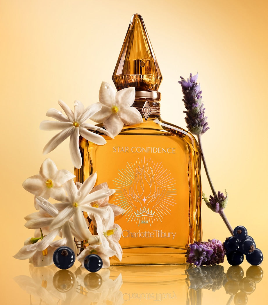 Star Confidence Perfume Discovery Set (4 x 2ml)