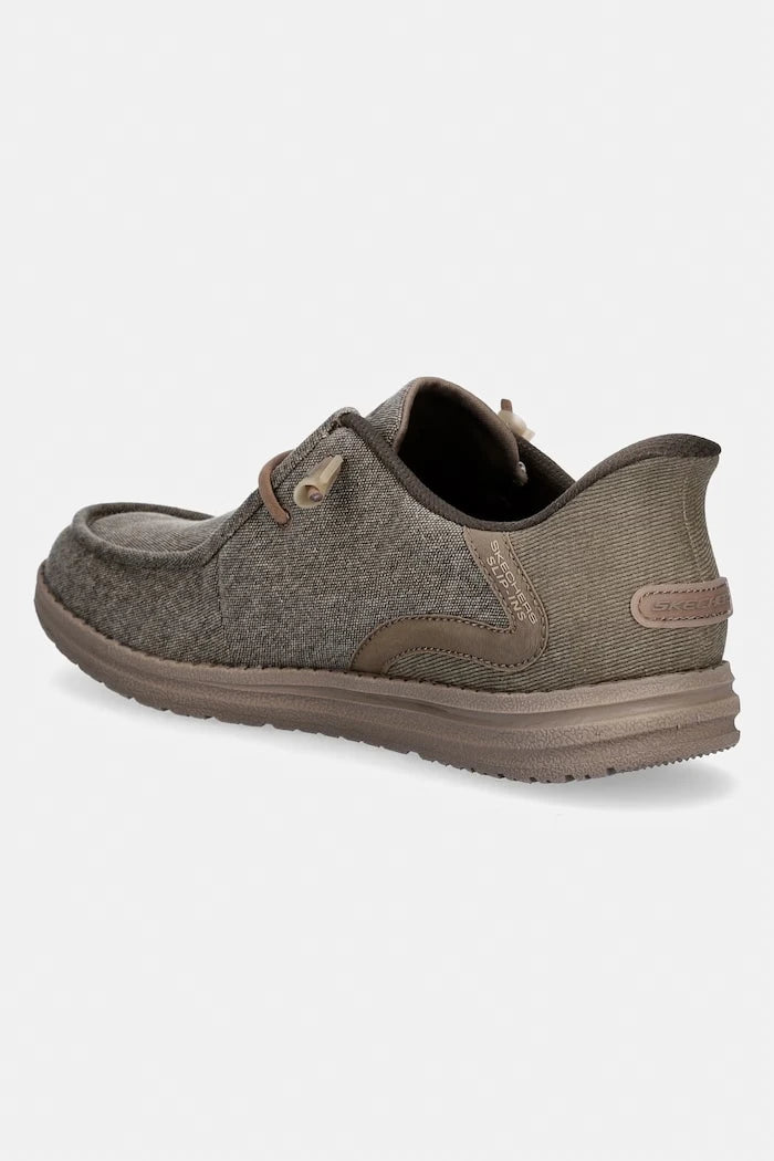 Skechers erkek mokasen MELSON