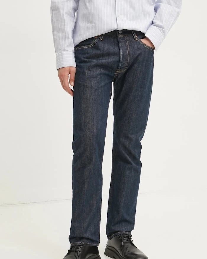 Levi's - 501® LEVIS® Original Fit Jean