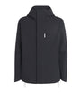 Moncler Black Down Gatillier Jacket