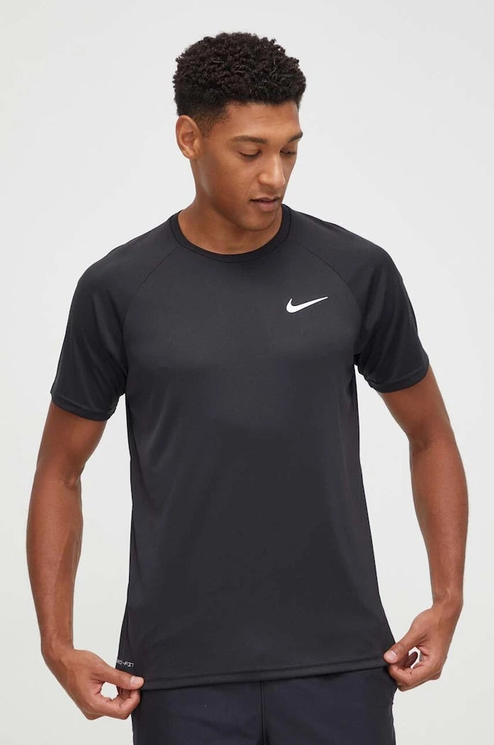 Nike Erkek Yüzme Tişörtü