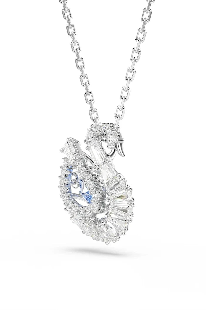 Колие Swarovski SWAN