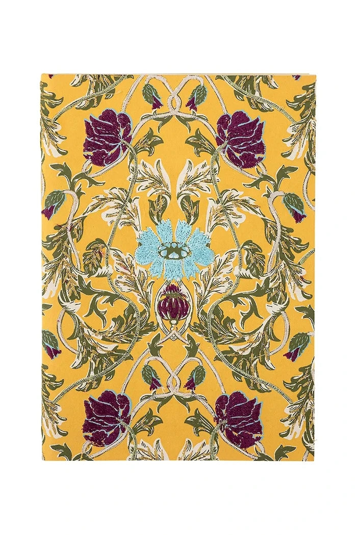 Тефтер Bloomingville Celestina