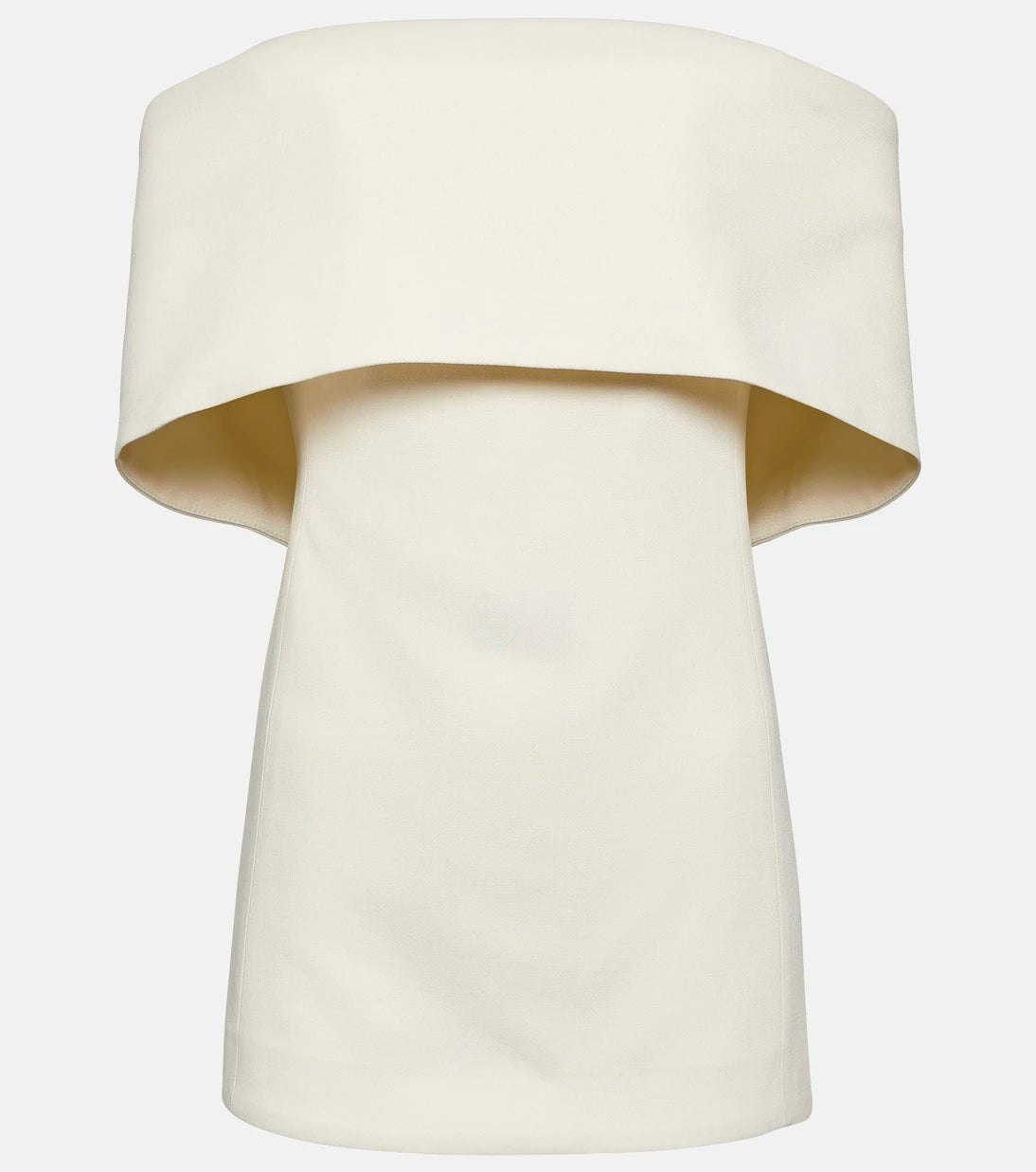 Toteme - Off-shoulder top