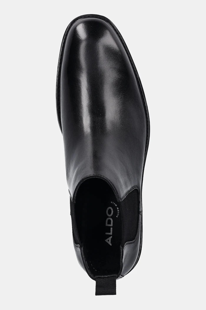 Кожени боти челси Aldo GIO