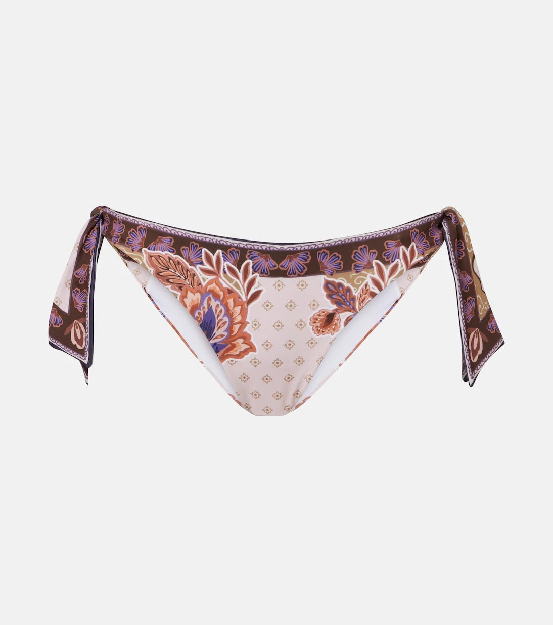 Alexandra Miro - Savannah printed bikini bottoms