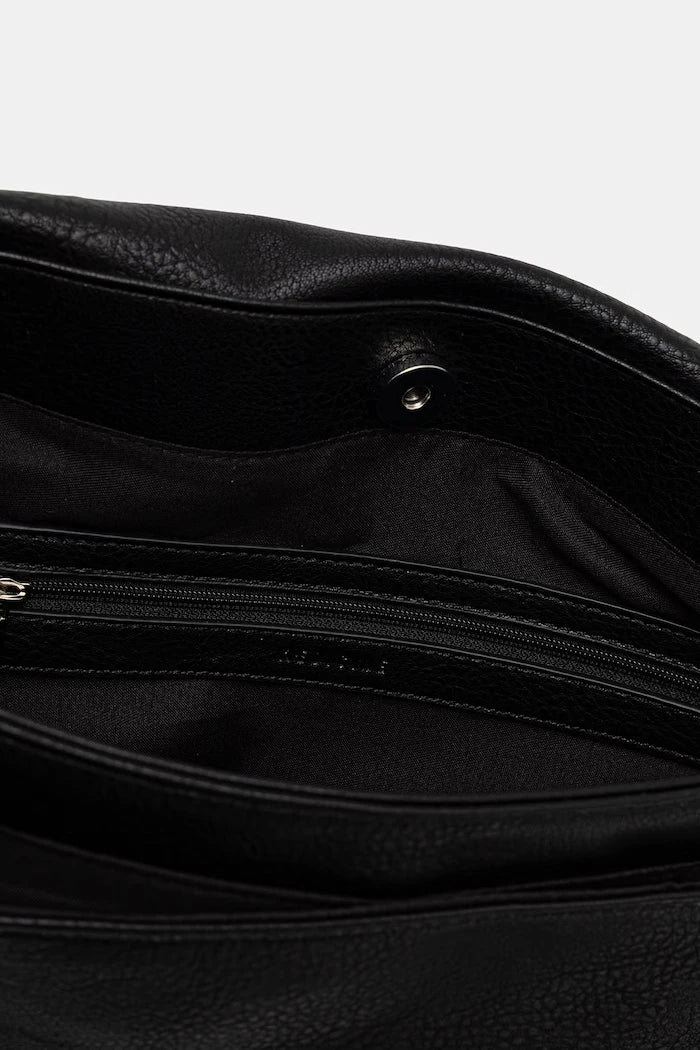 İmitasyon deri kadın crossbody çanta Medicine