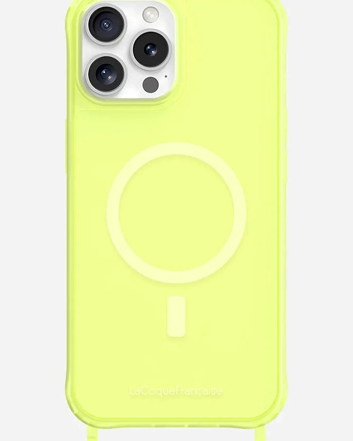 LaCoqueFrançaise iPhone 16 Pro Max Telefon Kılıfı
