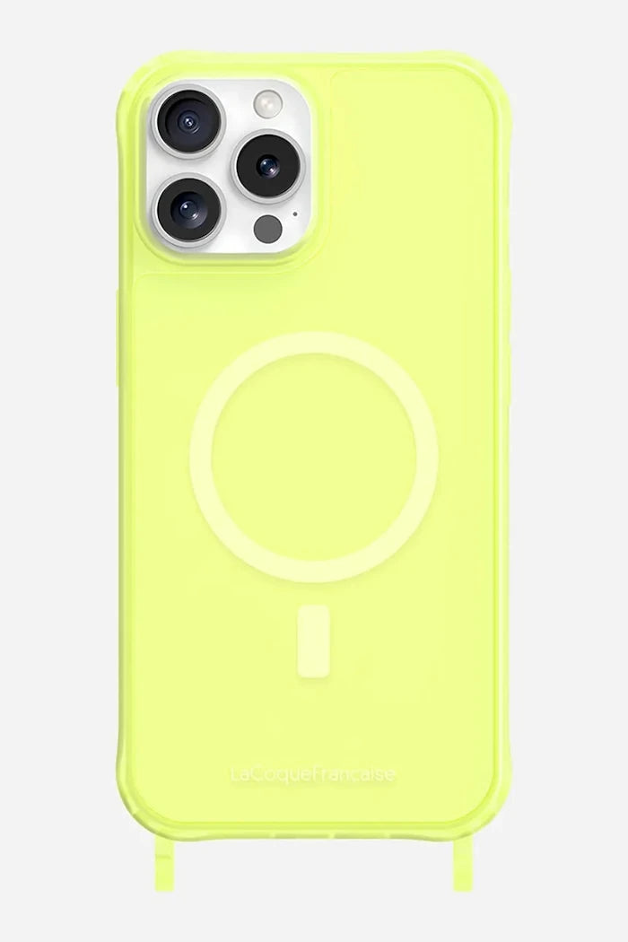 LaCoqueFrançaise кейс за телефон Iphone 16 Pro Max