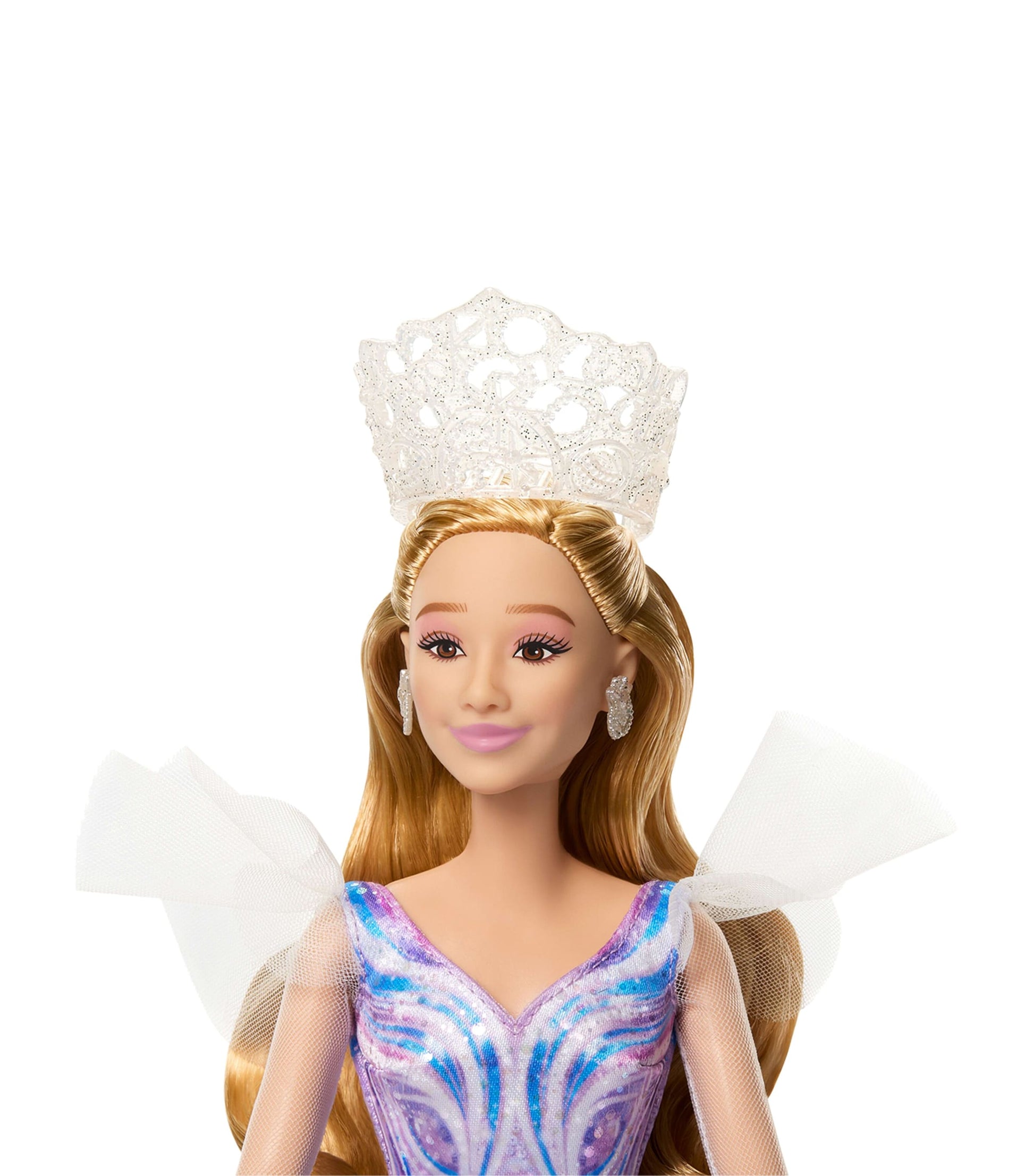 WICKED Deluxe Glinda Fashion Doll