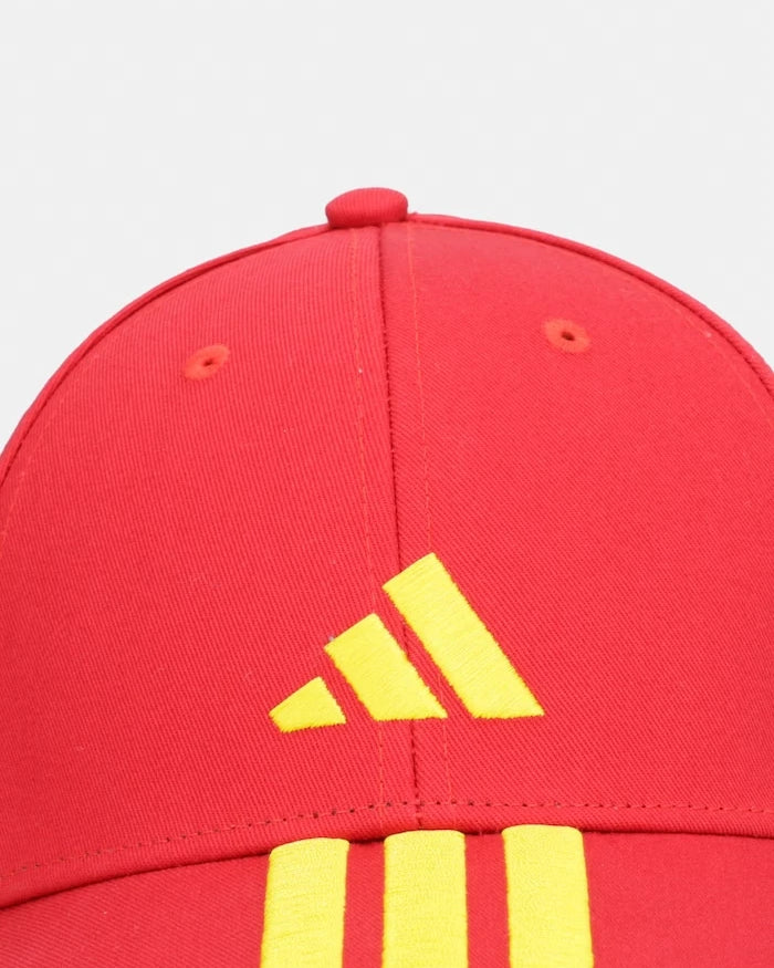 adidas pamuklu siperlikli şapka
