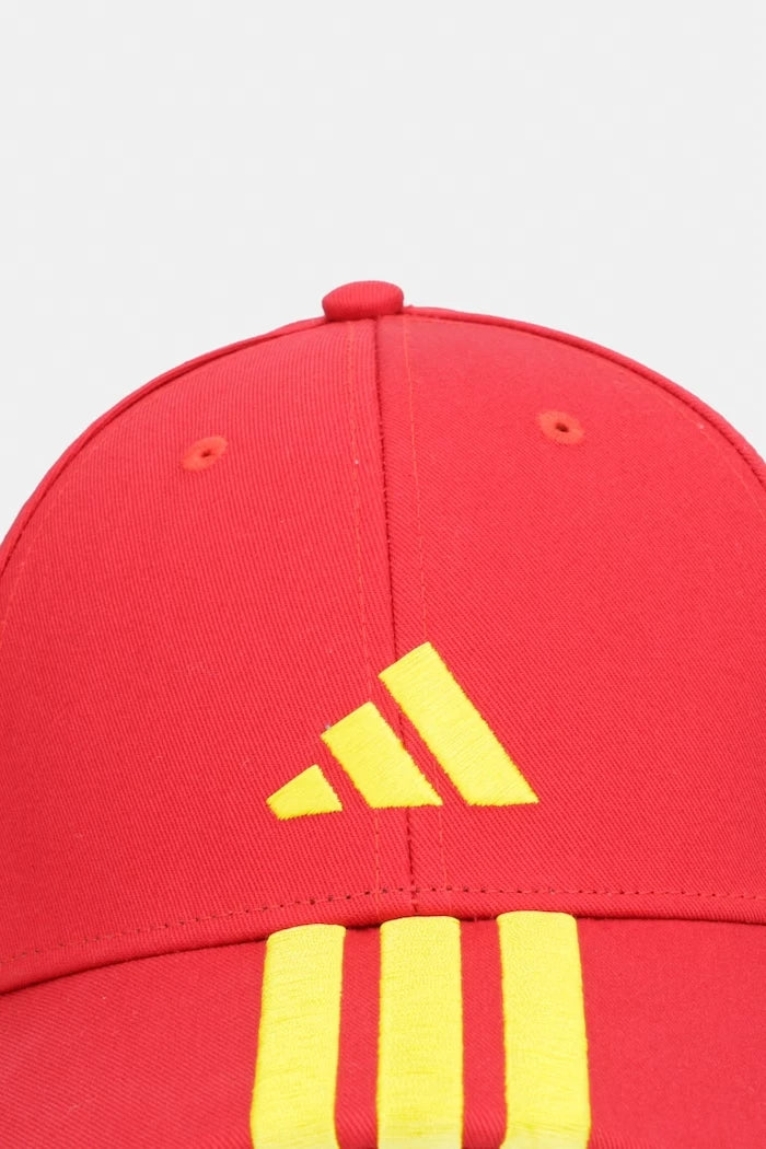 adidas pamuklu siperlikli şapka