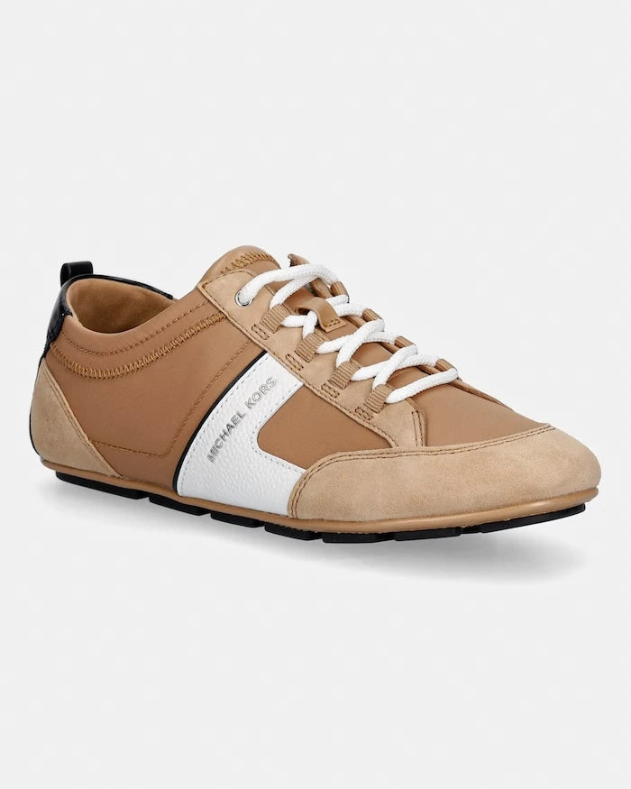 Маратонки MICHAEL Michael Kors Keely Trainer