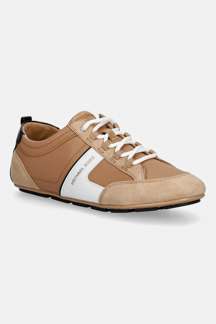 Маратонки MICHAEL Michael Kors Keely Trainer