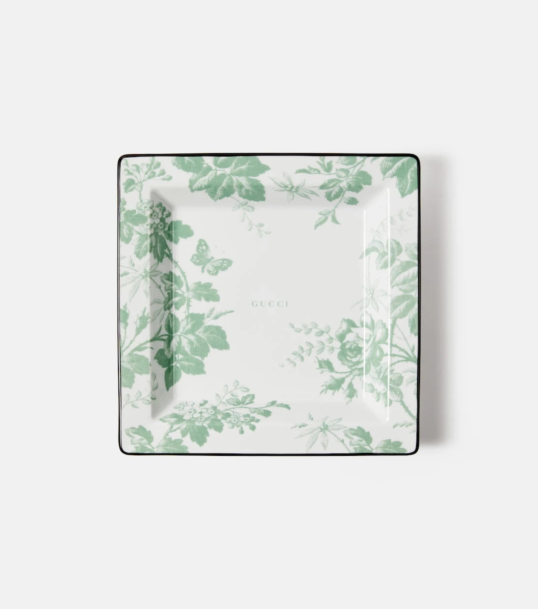 Gucci - Herbarium porcelain trinket tray