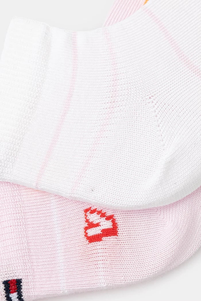 Детски чорапи Tommy Hilfiger (2 чифта)