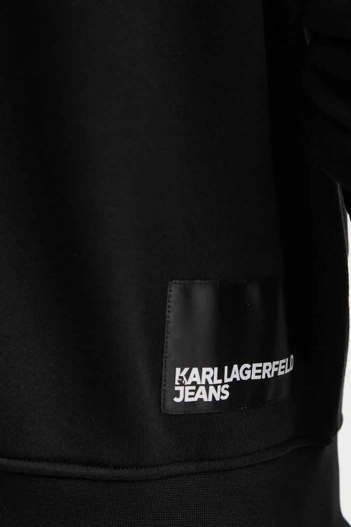 Суичър Karl Lagerfeld Jeans