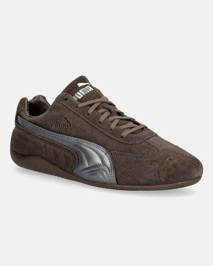 Puma Speedcat Lux Süet Spor Ayakkabı