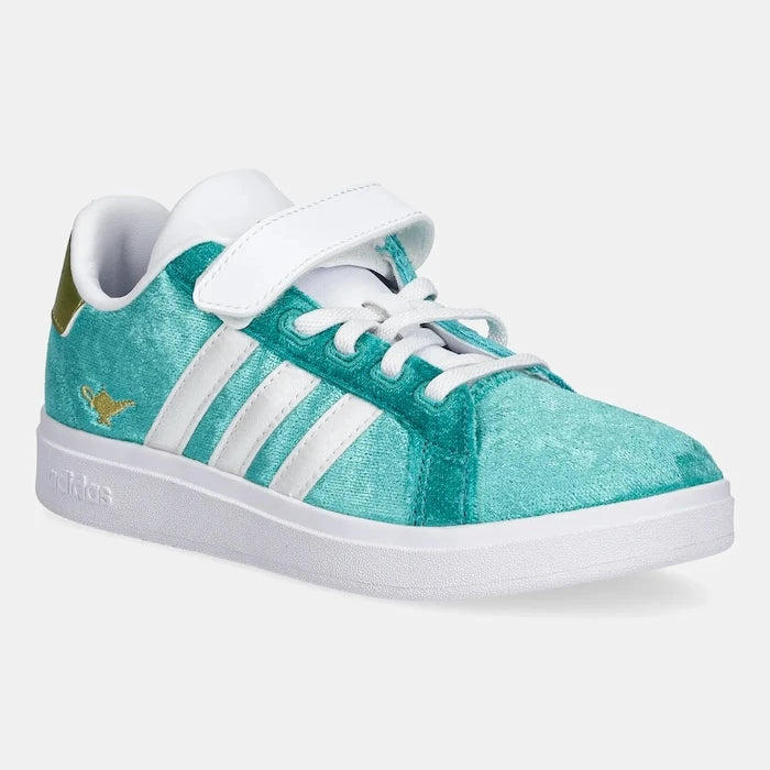 Детски маратонки adidas GRAND COURT 2.0 JASMINE