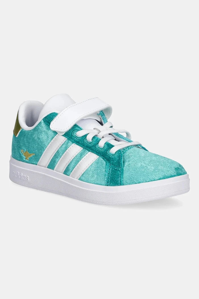 Детски маратонки adidas GRAND COURT 2.0 JASMINE