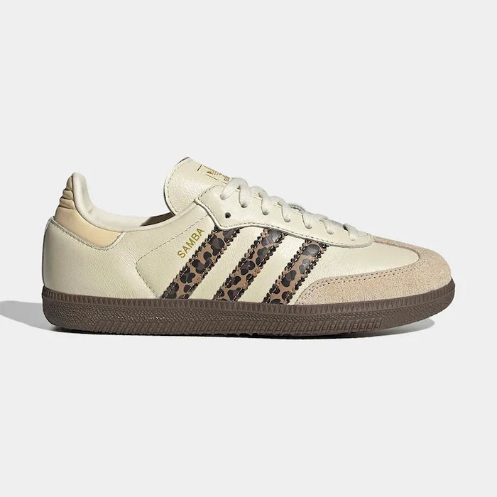 adidas Originals SAMBA OG Çocuk Deri Sneakers