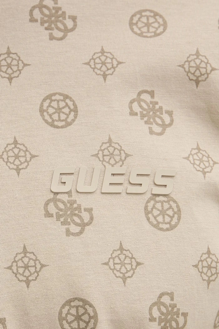Guess erkek pamuklu tişört OVIDIO