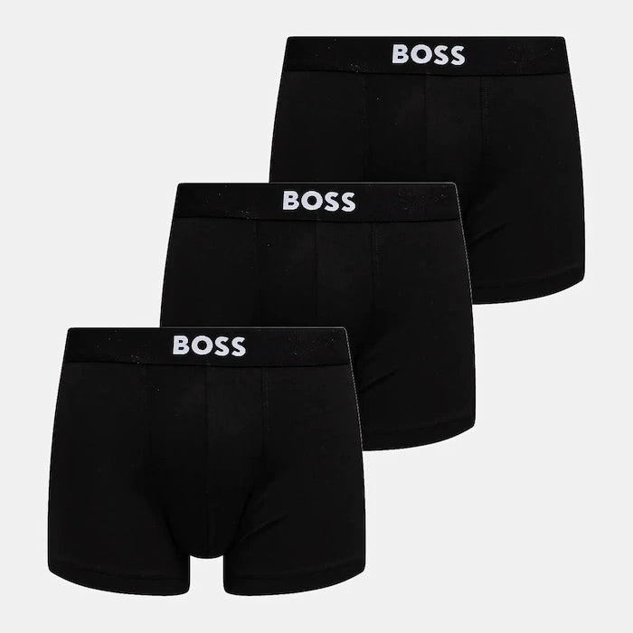 Боксерки BOSS Trunk 3P Micro ONE (3 броя)