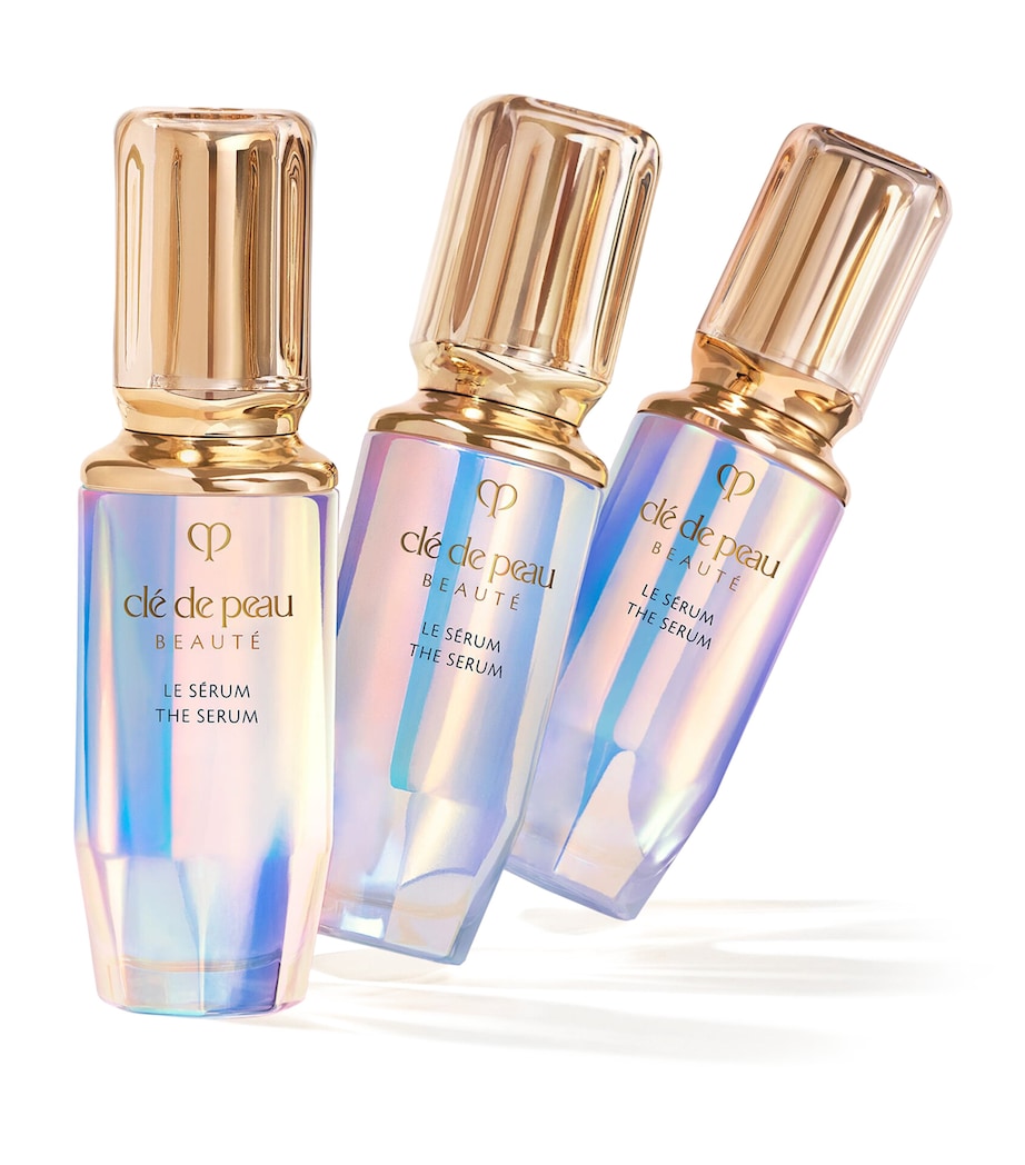 Clé de Peau Beauté The Serum (75ml) - Refill