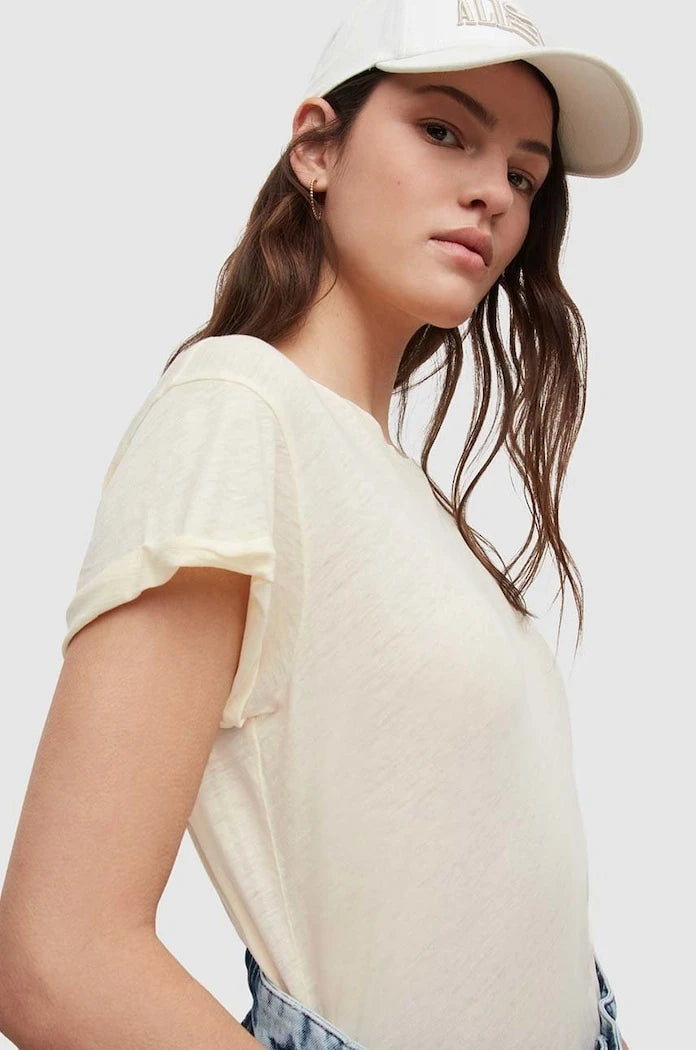 Памучна тениска AllSaints