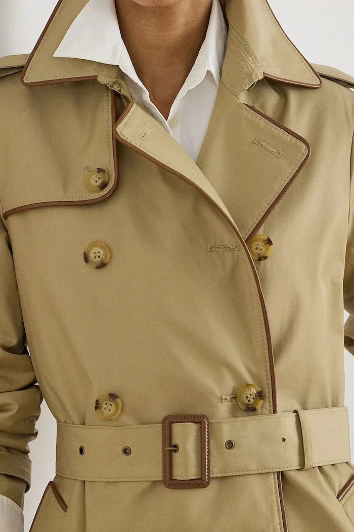 Шлифер Lauren Ralph Lauren