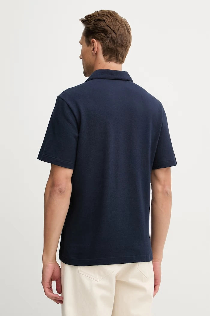 Lacoste erkek keten eklemeli polo tişört