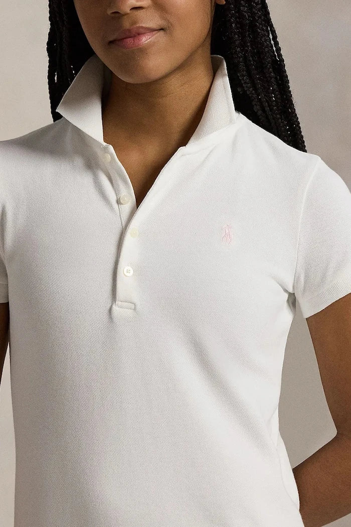 Детска рокля Polo Ralph Lauren
