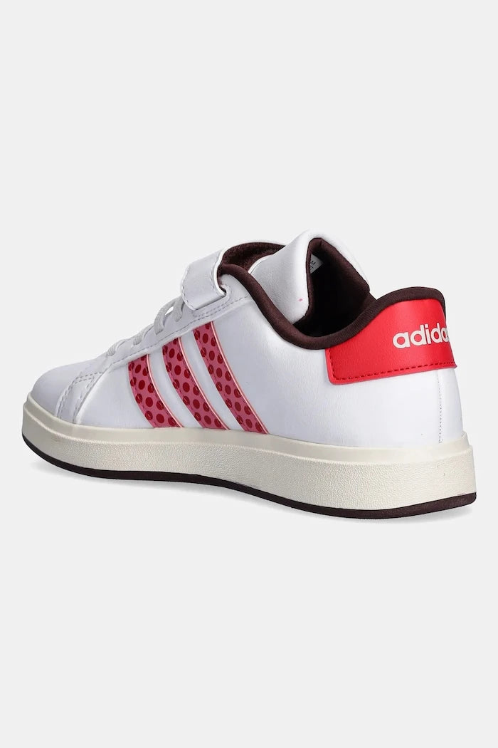 adidas GRAND COURT MINNIE Çocuk Spor Ayakkabı
