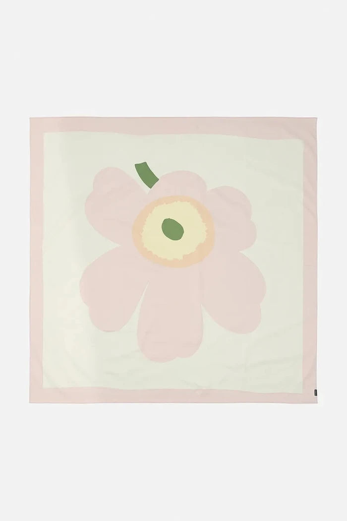 Marimekko pamuk masa örtüsü 140 x 140 cm