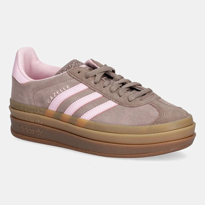 Маратонки adidas Originals Gazelle Bold W