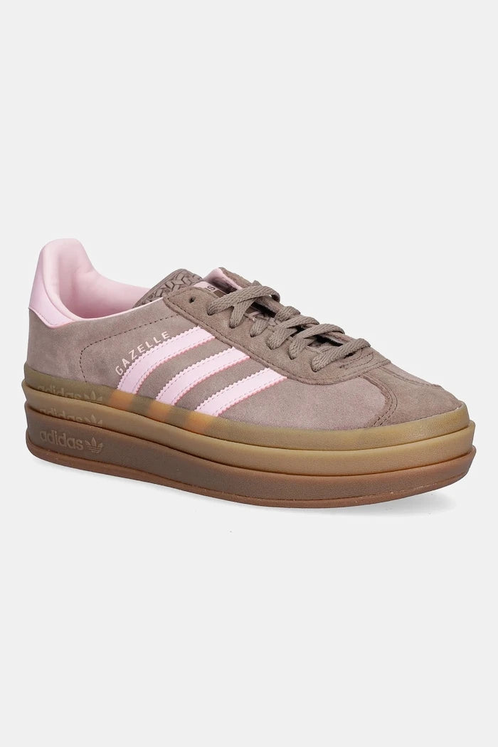 Маратонки adidas Originals Gazelle Bold W