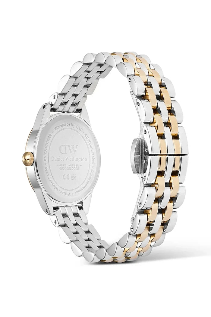 Daniel Wellington Saat