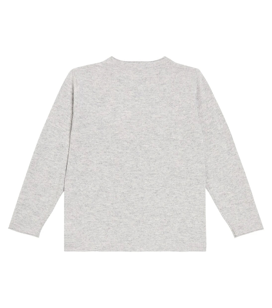 Brunello Cucinelli Kids - Cashmere sweater