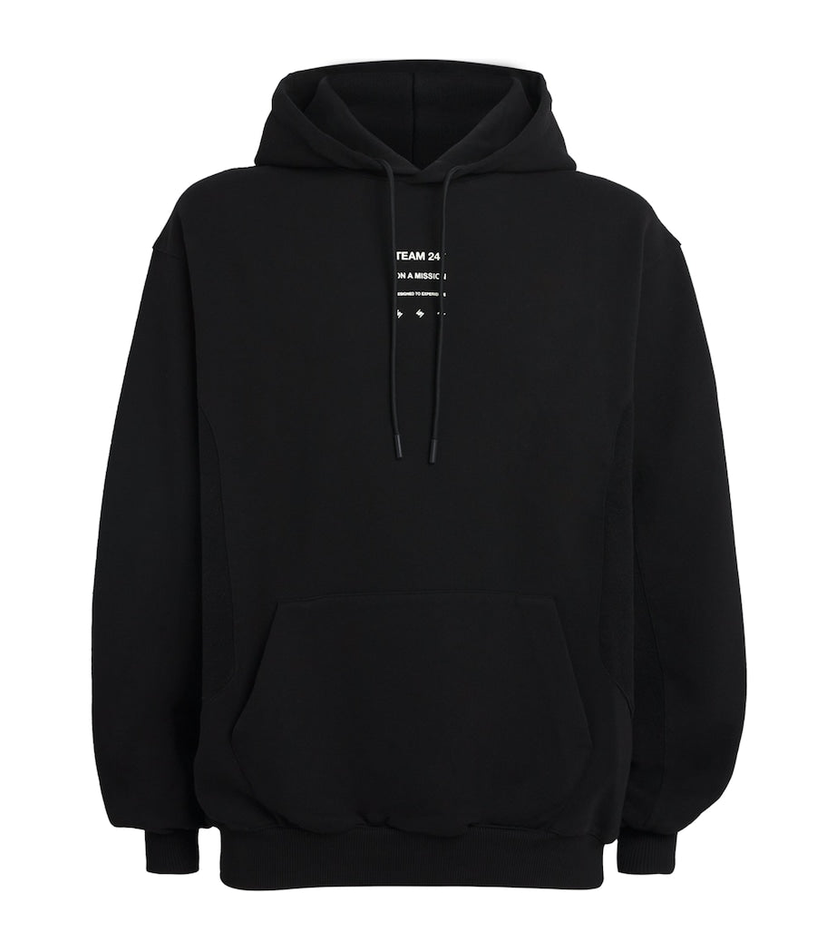 Represent 247 Oversized Uprising Hoodie
