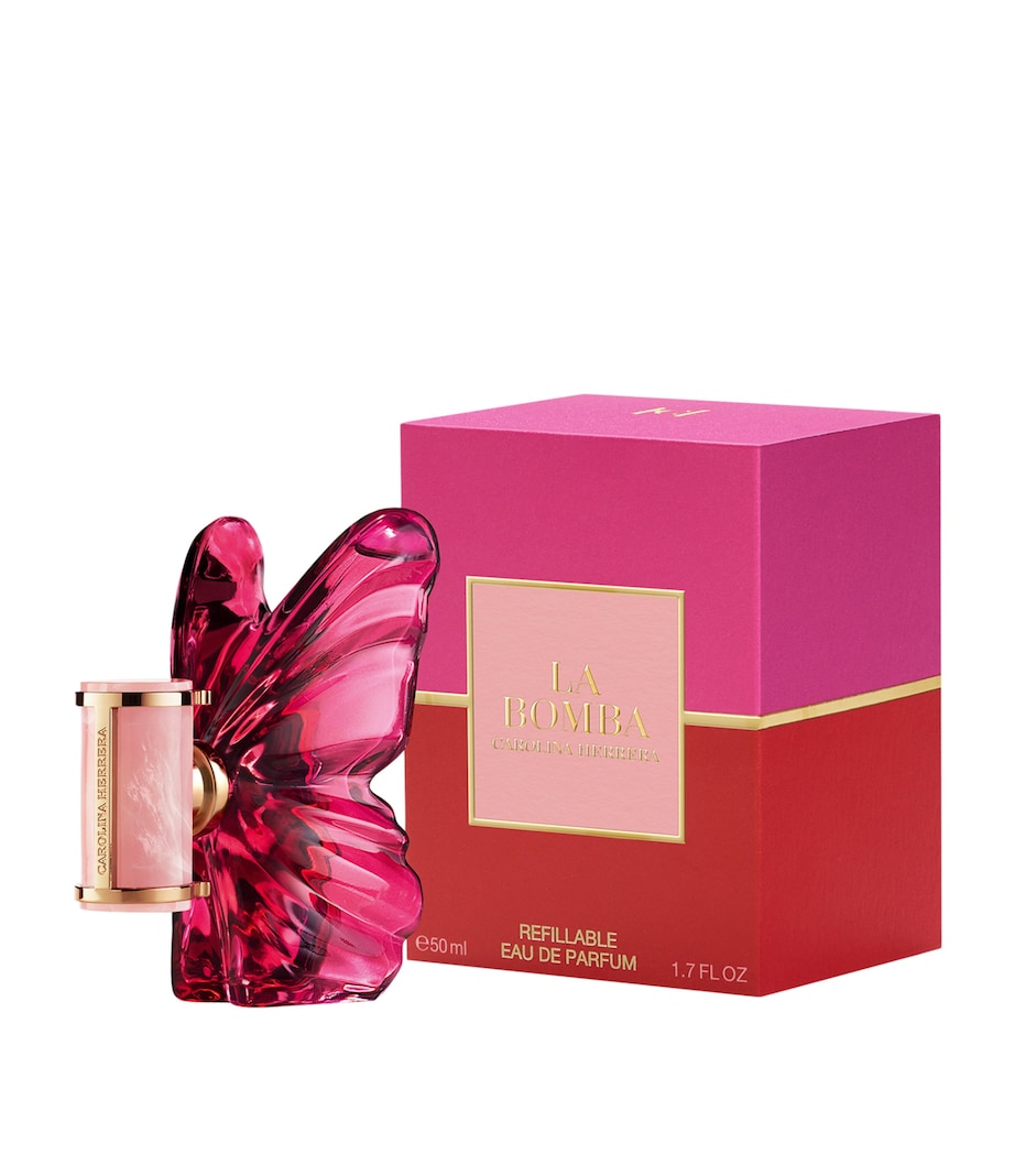 La Bomba Eau de Parfum (50ml)