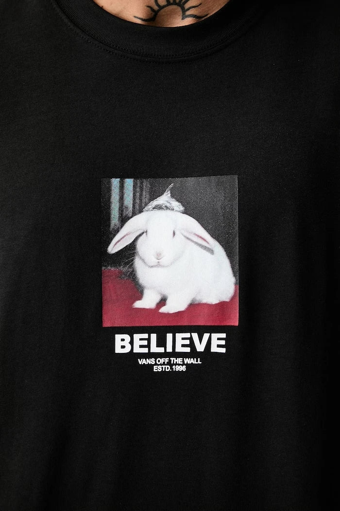 Vans erkek pamuklu tişört