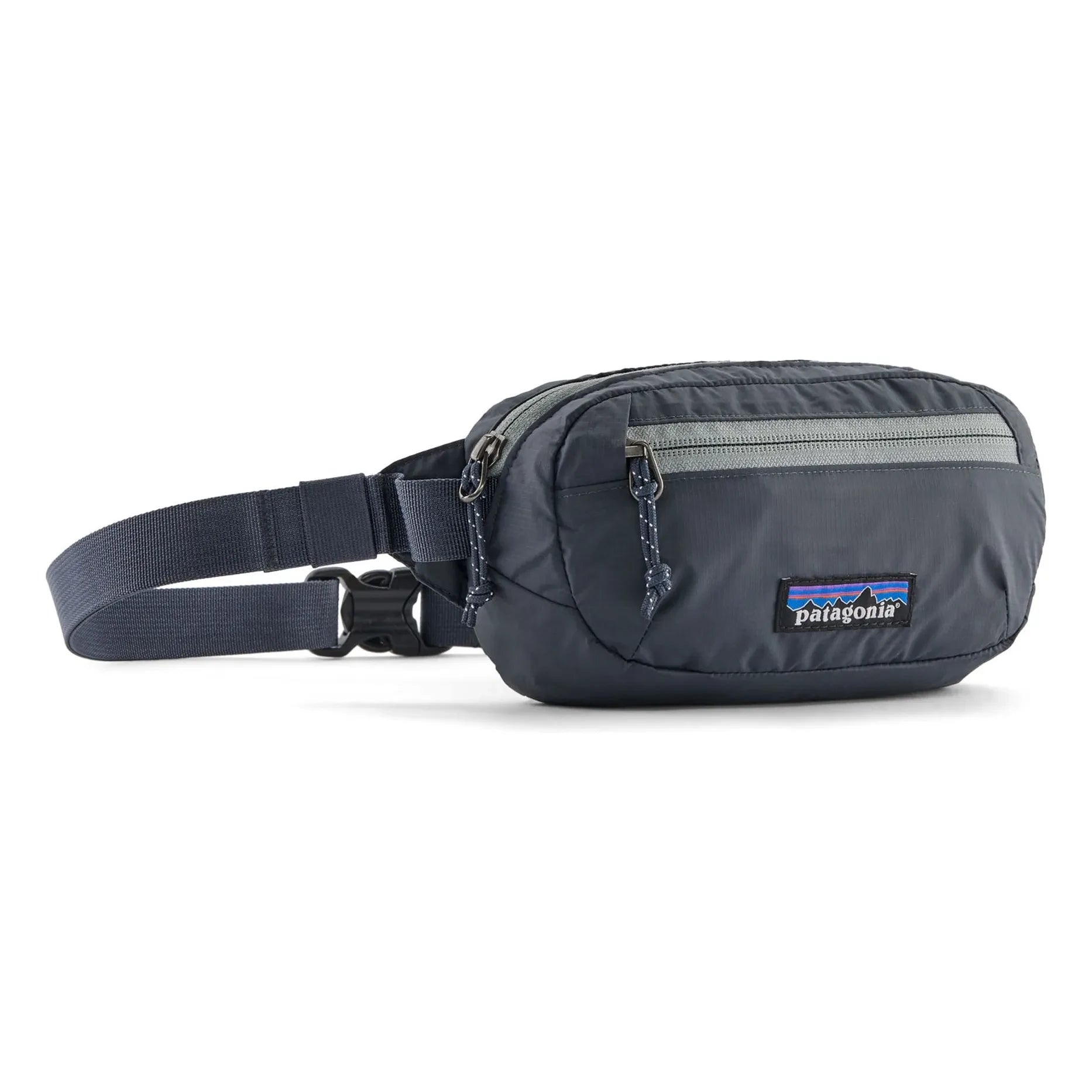 Patagonia - Banana Terravia Mini | Midnight blue