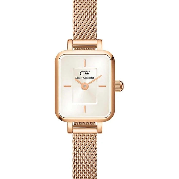 Часовник Daniel Wellington Quadro