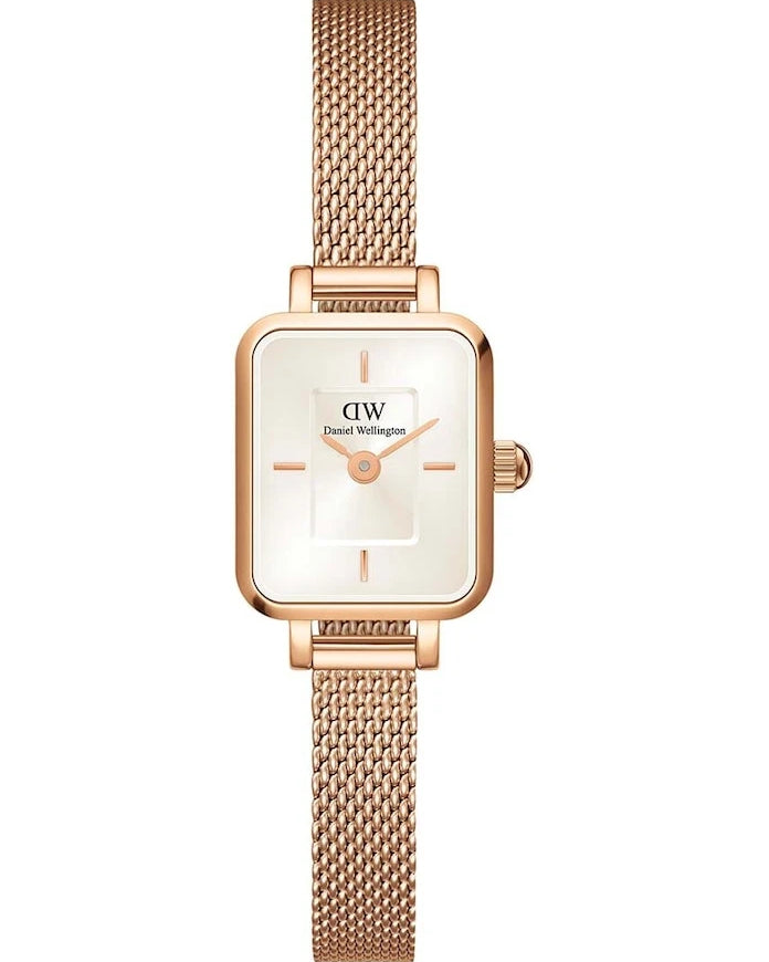 Часовник Daniel Wellington Quadro