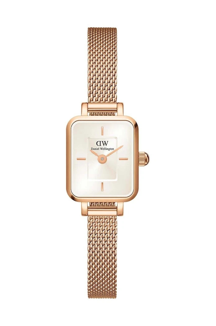 Часовник Daniel Wellington Quadro