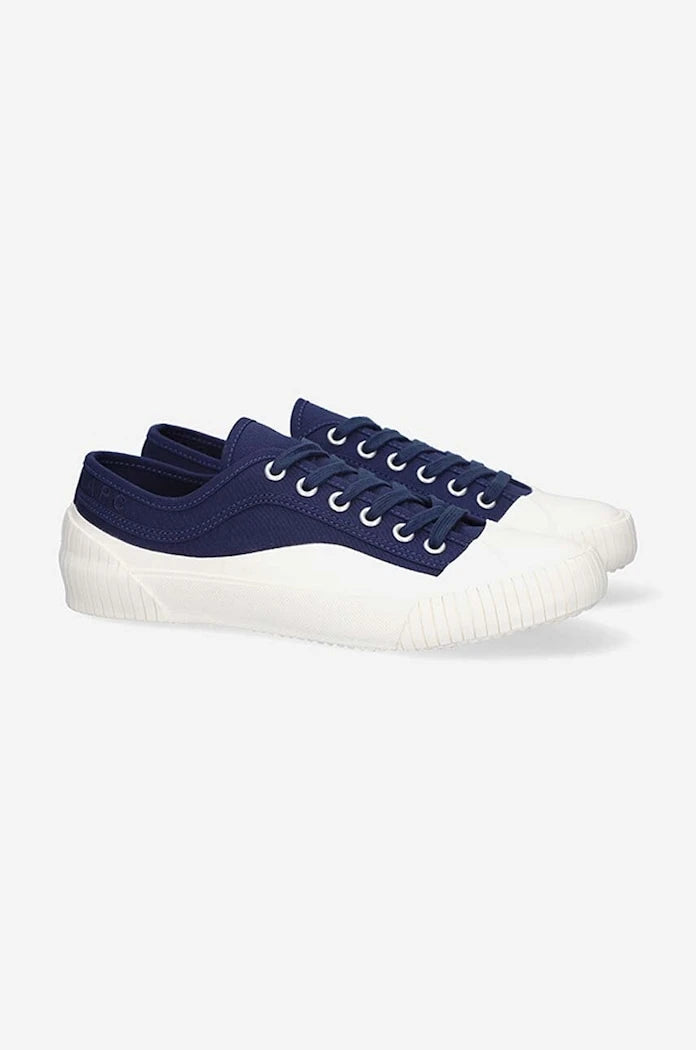 A.P.C. Iggy Basse Alçak Sneaker