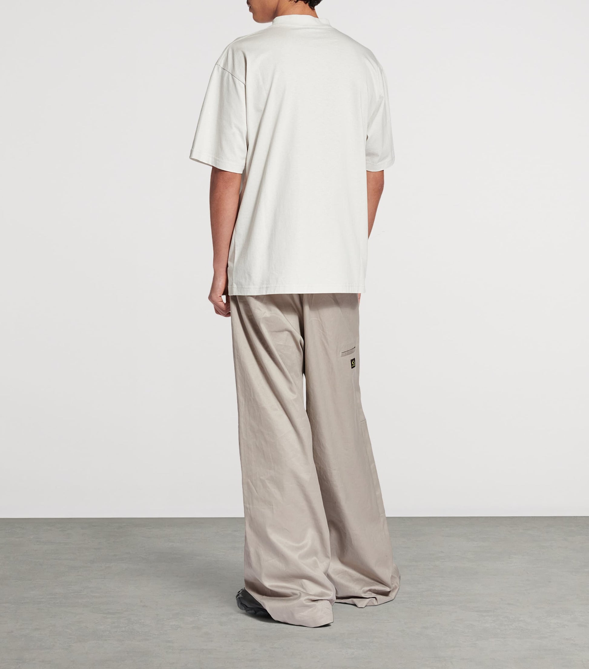 Cotton Nano BB T-Shirt